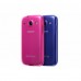 Samsung - Capa Traseira Core AZUL...