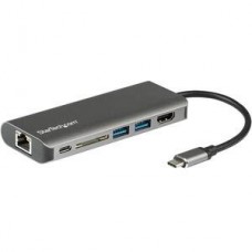 Adapter Multiport USB C - HDMI - SD PD Adapter Multiport USB C - HDMI - SD PD