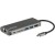 Adapter Multiport USB C - HDMI - SD PD