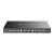 TP-Link Omada SG2452LP switch Gestionado L2/L2+ Gigabit Ethernet (10/100/1000) Energía sobre Ethernet (PoE) 1U Negro TP-Link Omada SG2452LP switch Gestionado L2/L2+ Gigabit Ethernet (10/100/1000) Energía sobre Ethernet (PoE) 1U Negro