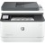 HP LaserJet Pro MFP 3102fdn Printer  -