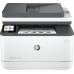 HP LaserJet Pro MFP 3102fdn Printer - HP LaserJet Pro MFP 3102fdn Printer -