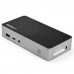 Base Duplicadora de Portas StarTech DK30CHHPDEU USB-C com 2 Portas HDMI Base Duplicadora de Portas StarTech DK30CHHPDEU USB-C com 2 Portas HDMI