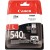 Tinta Original Canon Pg-540l Negro - 5224b001