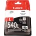 Tinta Original Canon Pg-540l Negro - 5224b001