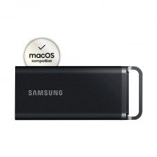 Disco SSD Externo Samsung T5 Evo 4TB Preto