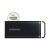Disco SSD Externo Samsung T5 Evo 4TB Preto Disco SSD Externo Samsung T5 Evo 4TB Preto