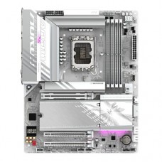 Placa-Mãe Gigabyte Z890 Aorus Elite WF7 ICE para Intel