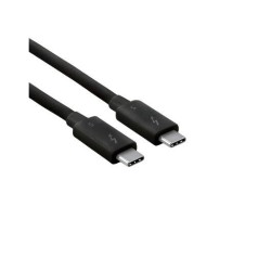 Cable Certificado Usb-C Thunderbolt 5 Club3d 1m