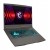 MSI - Thin 15 B12VE-1631PT - Intel Core i5 12450H Octa-Core 2.0GHz, 16GB (2x8GB) DDR4 3200MHz, 512GB SSD NVMe PCIe, Ecrã 15.6