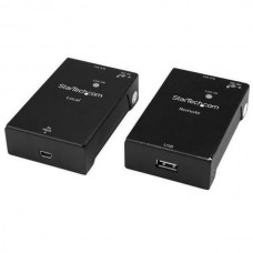 Extensor StarTech USB2001EXTV 8cm USB 2.0 RJ45
