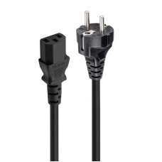 Ewent Cabo Power Iec C13 para Schuko 1.8mt
