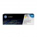 Toner HP 304A Amarelo Original (CC532A)