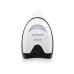 Datalogic Quickscan Qd2590 Lector de Códigos de Barras Portátil 1d/2d Laser Blanco