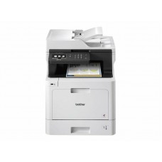 Brother MFC-L8690CDW - impressora multi-funções - a cores - MFCL8690CDWYY1