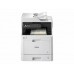 Brother MFC-L8690CDW - impressora multi-funções - a cores - MFCL8690CDWYY1