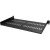 StarTech.com 1U Vented Server Rack Cabinet Shelf, 10in Deep Fixed Cantilever Tray, Rackmount Shelf for 19 StarTech.com 1U Vented Server Rack Cabinet Shelf, 10in Deep Fixed Cantilever Tray, Rackmount Shelf for 19