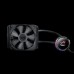 Sistema de Refrigeração Líquida ASUS ROG Ryuo 120 com Display OLED