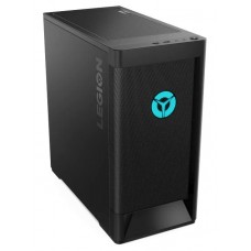 Lenovo - Legion T5 26AMR5-199 - AMD R7-5700G, 16GB, 512GB SSD, FREE DOS - Black