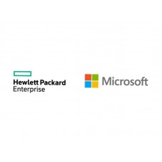 HPE - MS Windows Server 2025 Remote Desktop Service 5 Devices CAL WW LTU HPE - MS Windows Server 2025 Remote Desktop Service 5 Devices CAL WW LTU