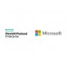 HPE - MS Windows Server 2025 Remote Desktop Service 5 Devices CAL WW LTU HPE - MS Windows Server 2025 Remote Desktop Service 5 Devices CAL WW LTU