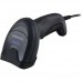 Kit Leitor de Código de Barras Datalogic QD2590-BKK1S - Imager 2D, USB, Preto