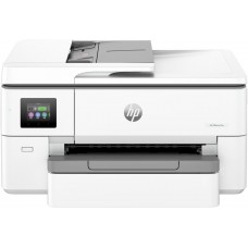 Multifunción A3 Hp Officejet Pro 9720e Wifi Dúplex Adf Blanca Multifunción A3 Hp Officejet Pro 9720e Wifi Dúplex Adf Blanca