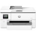 Multifunción A3 Hp Officejet Pro 9720e Wifi Dúplex Adf Blanca Multifunción A3 Hp Officejet Pro 9720e Wifi Dúplex Adf Blanca
