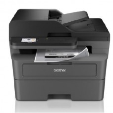 Impressora Multifunções Brother DCP-L2660DW: Laser Monocromática, Wi-Fi, ADF