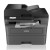 Impressora Multifunções Brother DCP-L2660DW: Laser Monocromática, Wi-Fi, ADF