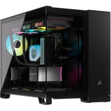 Caixa PC Corsair 2500D Airflow - CC-9011263-WW