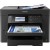 Epson WorkForce WF-7840DTWF - Impressora multi-funções - a cores - jacto de tinta - A3 (297 x 420 mm) (original) - A3 (media) - até 25 ppm (impressão) - 550 folhas - 33.6 Kbps - USB 2.0, LAN, Wi-Fi(n), host USB