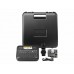 Desktop Electronic Label Maker Prnt With Color Screen Keyboard Conne