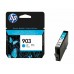 Cartucho de Tinta HP 903 Cian (T6L87AE)