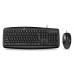 Genius - KM-200 - Teclado USB + Rato USB Genius - KM-200 - Teclado USB + Rato USB