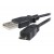StarTech.com 2m Micro USB Cable A to Micro B Micro USB Cable - UUSBHAUB2M StarTech.com 2m Micro USB Cable A to Micro B Micro USB Cable - UUSBHAUB2M
