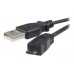 StarTech.com 2m Micro USB Cable A to Micro B Micro USB Cable - UUSBHAUB2M