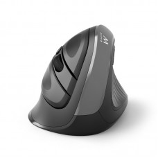 Raton Ewent  Ergonomico Inalambrico 2400dpi