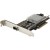 Placa de Rede StarTech 10 Gigabit Ethernet com Slot SFP+