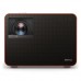 Videoproyector  Benq X3100i  3300 Lúmenes Ansi Dlp 2160p [3840x2160] 3d Negro