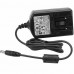 StarTech.com Replacement 5V DC Power Adapter - 5 Volts, 4 Amps - Power adapter - AC 100-240 V - SVA5M4NEUA - Adaptador de alimentação - AC 100-240 V - para P/N: PM1115UW, ST4300U3C1B, USB2001EXT2NA, USB2002EXT2NA, USB2004EXT2NA, USB3SMDOCK4K