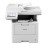 Brother MFC-L6710DW - Impressora multifunções laser monocromática de alta produtividade, duplex automático 4 em 1, rede cablada e WiFi. Impressora | Copiadora | Scanner | Fax. Bandeja 520 folhas - Velocidade 50 ppm - Conexão móvel e cloud Brother MFC-L6710DW - Impressora multifunções laser monocromática de alta produtividade, duplex automático 4 em 1, rede cablada e WiFi. Impressora | Copiadora | Scanner | Fax. Bandeja 520 folhas - Velocidade 50 ppm - Conexão móvel e cloud