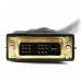 2m High Speed HDMI to DVI Cable 2m High Speed HDMI to DVI Cable