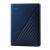 Western Digital My Passport WDBK6C0060BBL-WESN disco duro externo 6 TB 2.5 Western Digital My Passport WDBK6C0060BBL-WESN disco duro externo 6 TB 2.5