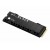 WD_BLACK SN850X NVMe SSD WDS100T2XHE - SSD - 1 TB - PCIe 4.0 x4 (NVMe) - WDS100T2XHE