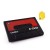 Caixa para Disco Rígido Coolbox COO-SCP2533-R 2.5 Caixa para Disco Rígido Coolbox COO-SCP2533-R 2.5