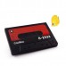 Caixa para Disco Rígido Coolbox COO-SCP2533-R 2.5 Caixa para Disco Rígido Coolbox COO-SCP2533-R 2.5