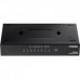 Switch de Rede Trendnet TEG-S83: Switch Gigabit de 8 Portas, Caixa Metálica