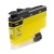 BROTHER LC427XLY Yellow Ink Cartridge - 5000 Pages