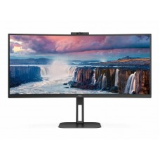 Monitor AOC CU34V5CW/BK - 34? WQHD Curvo 100Hz FreeSync Monitor AOC CU34V5CW/BK - 34? WQHD Curvo 100Hz FreeSync